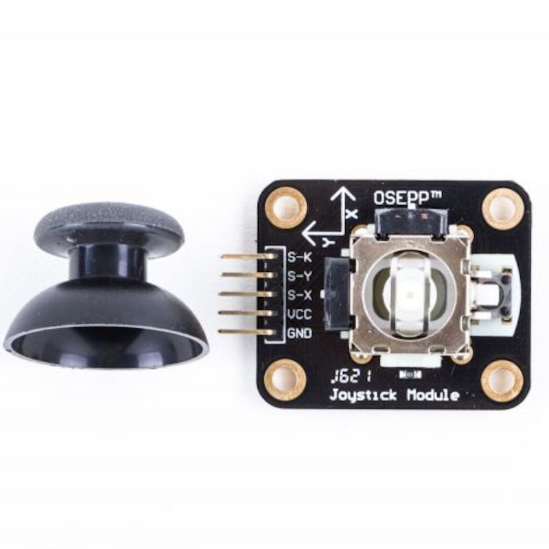 MODULES COMPATIBLE WITH ARDUINO 1508